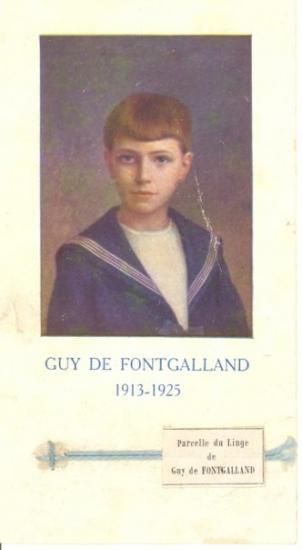 Guy de Fontgalland