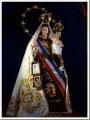 Virgen del Carmen, Patronne du Chili
