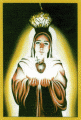 Vierge de la Sérénité