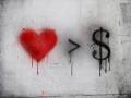 L'Amour est plus fort que l'argent
