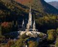 Basilique du Sanctuaire de Lourdes