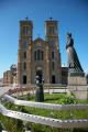 Our Lady of La Salette (France)
