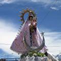 Virgen de Copacabana (Bolivia)
