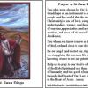 Prayer to Saint Juan Diego