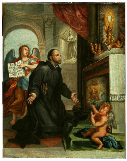 Saint-Ignace de Loyola