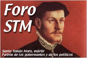 Saint-Thomas More