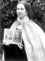 Sainte-Thérèse de Lisieux