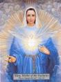 Marie, Mère de l'Eucharistie