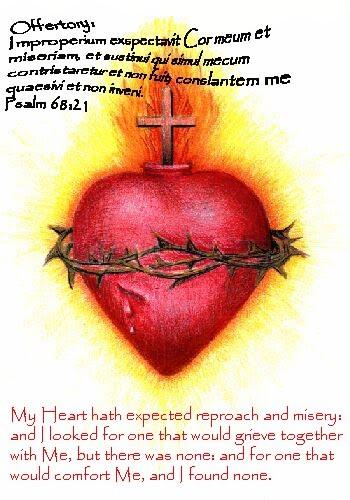 Sacré-Coeur de Jésus 1