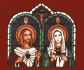 Saints Coeurs Unis de Jésus et Marie 6
