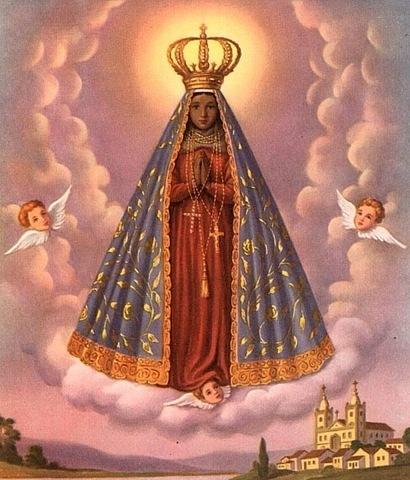 Nossa Senhora Aparecida