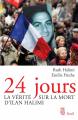 24 Jours-La vérité sur la mort d'Ilan Halimi  (2009)