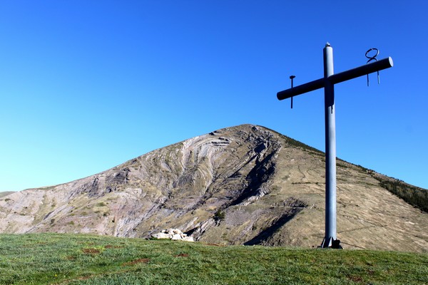 Croix de La Salette