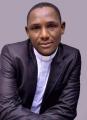 Père Christopher Ogaga, Prêtre catholique nigérian