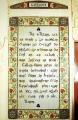 Lord's Prayer in Irish Gaelic (Gaeilge)