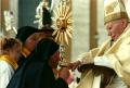 Jean-Paul II, béatification de Maria Cristina Brando