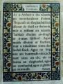 Lord's Prayer in Scottish Gaelic (Gàidhlig)